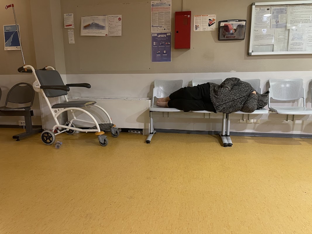 EHPAD du Centre hospitalier de Cavaillon - Photo 3 sur 5 - Chambres et hébergement