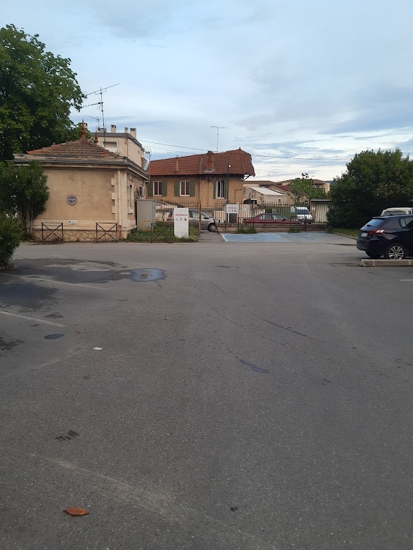 EHPAD du Centre hospitalier de Cavaillon - Photo 5 sur 5 - Environnement et extérieurs