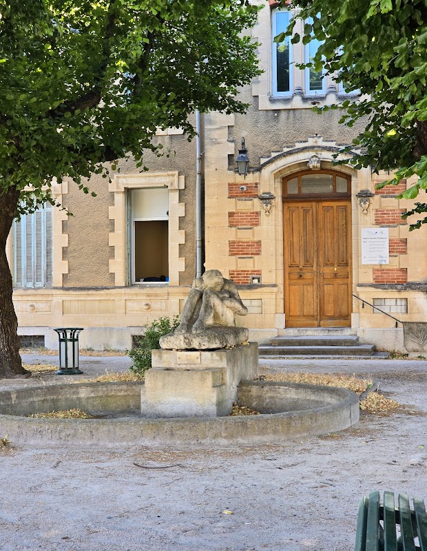 Photo de EHPAD du Centre hospitalier de Cavaillon, EHPAD à CAVAILLON