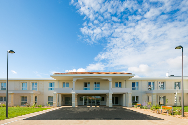 EHPAD Résidence La Villa Amélie - Photo 4 sur 5 - Espaces de vie