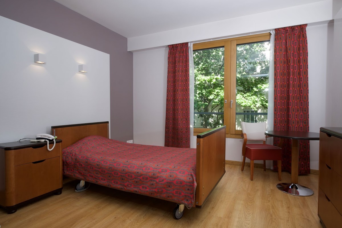 Foyer Logement Tête d'or - Photo 2 sur 5 - Intérieur et espaces communs