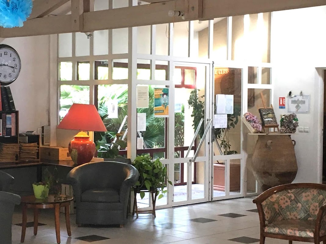 EHPAD Le Clos Saint-Martin - Photo 5 sur 5 - Environnement et extérieurs