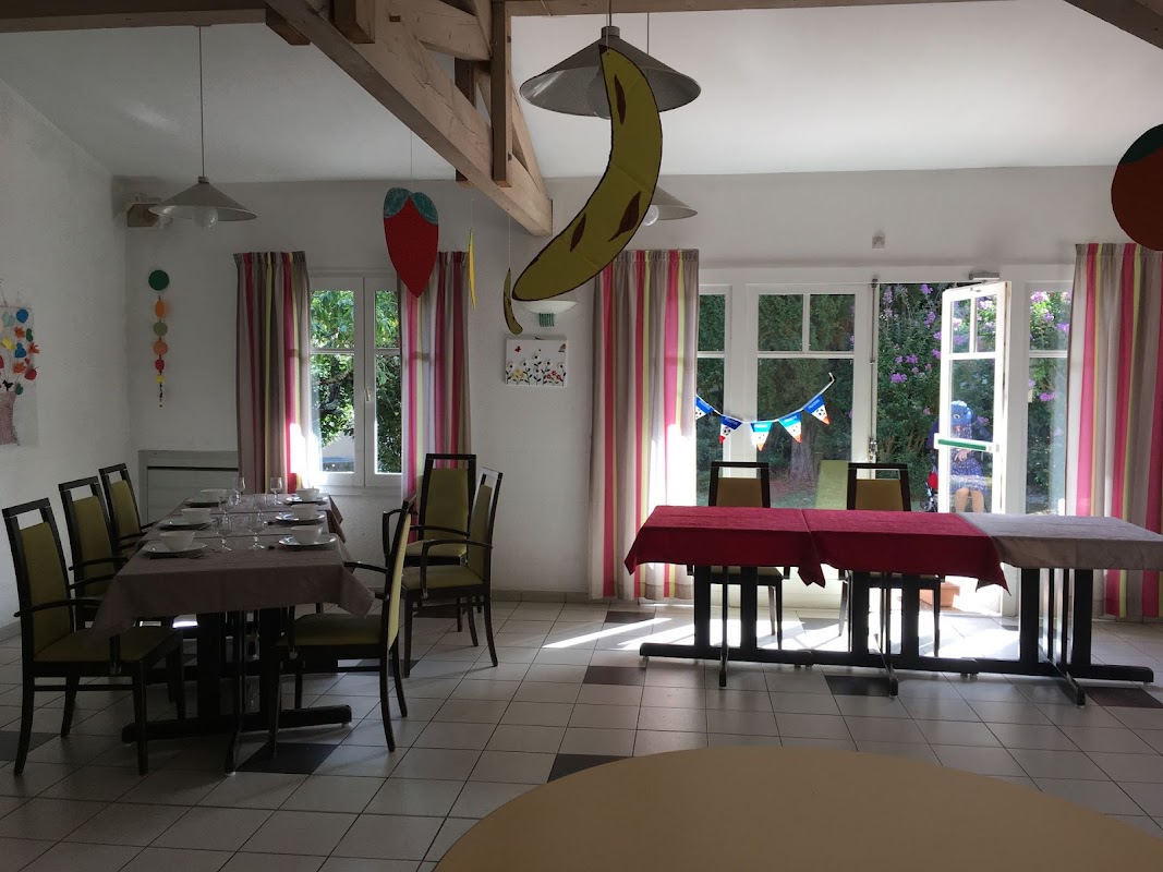 EHPAD Le Clos Saint-Martin - Photo 4 sur 5 - Espaces de vie