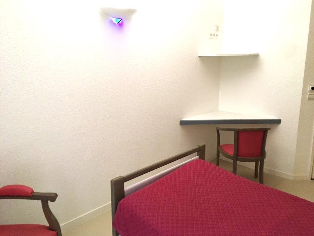 EHPAD Le Clos Saint-Martin - Photo 2 sur 5 - Intérieur et espaces communs