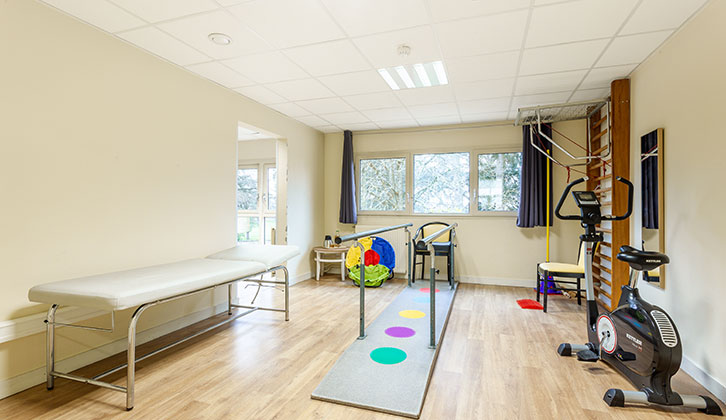 EHPAD Résidence Marguerite - Photo 5 sur 5 - Environnement et extérieurs