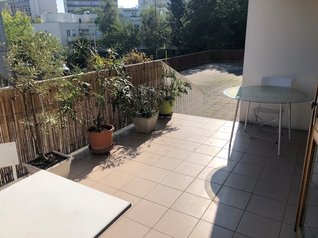 Résidence Le Val Content - Photo 2 sur 5 - Intérieur et espaces communs