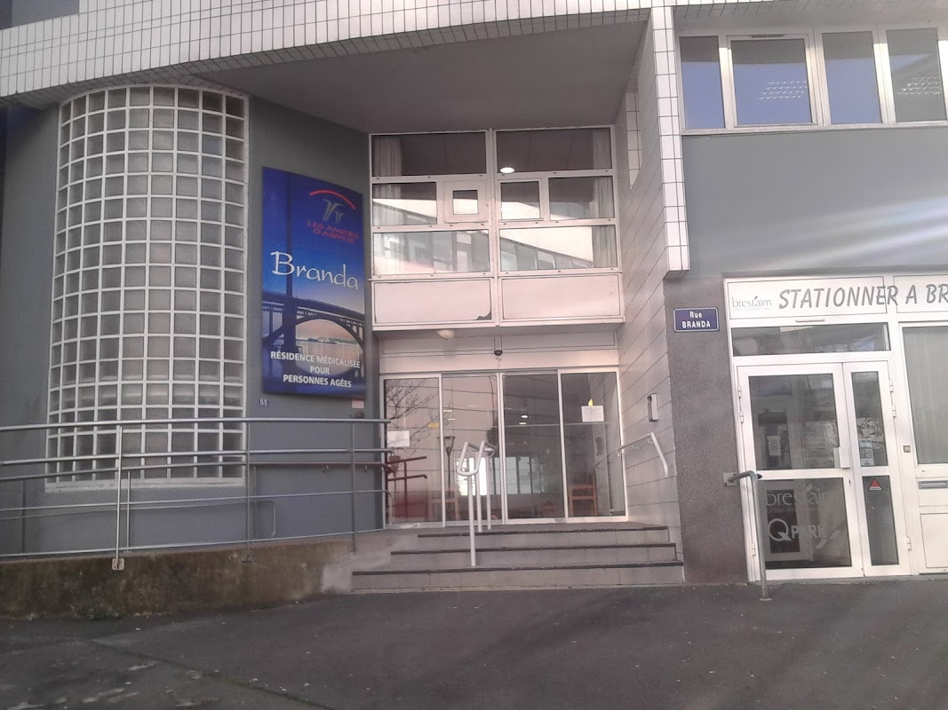 EHPAD Branda - Photo 2 sur 4 - Intérieur et espaces communs