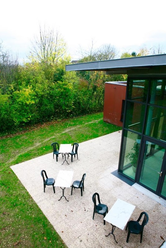 Photo de EHPAD La Sapinière, EHPAD à AUXON