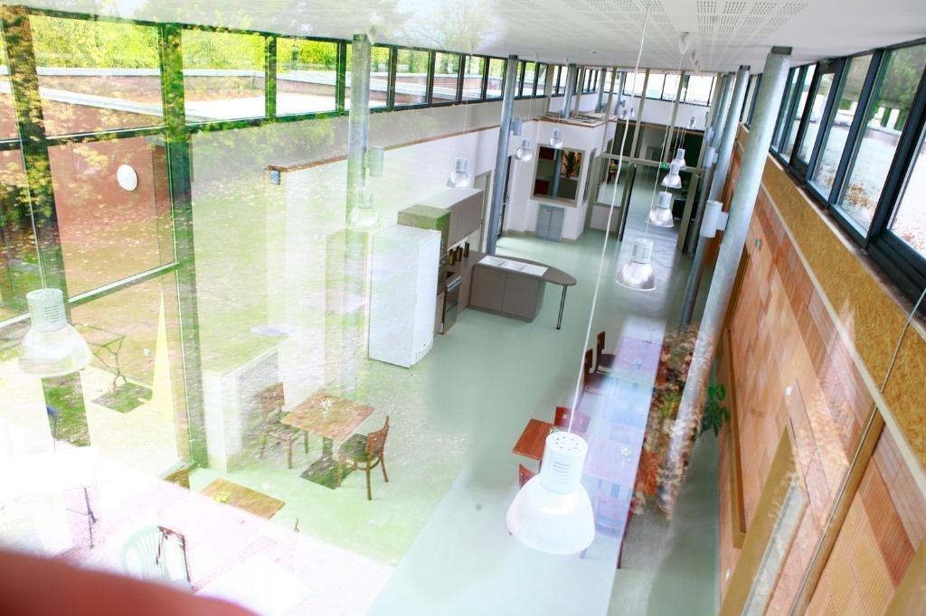 EHPAD La Sapinière - Photo 3 sur 3 - Chambres et hébergement