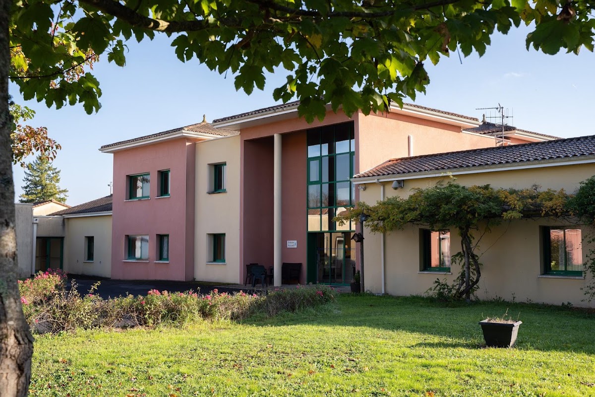 EHPAD Résidence Les Jonquilles