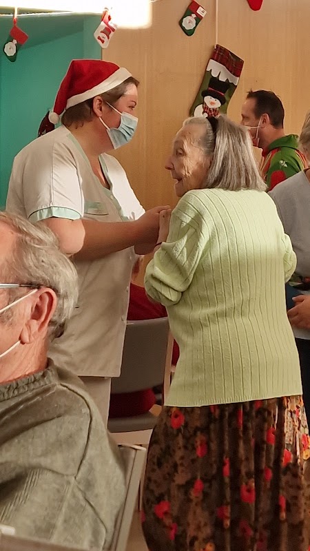 Photo de Maison de retraite, EHPAD à LIGNY EN BARROIS