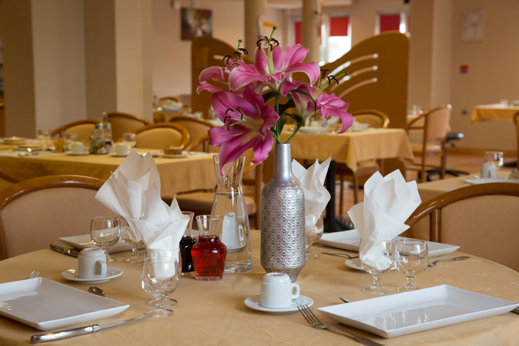 Groupe EDENIS EHPAD Résidence Mas Saint-Pierre - Photo 3 sur 5 - Chambres et hébergement