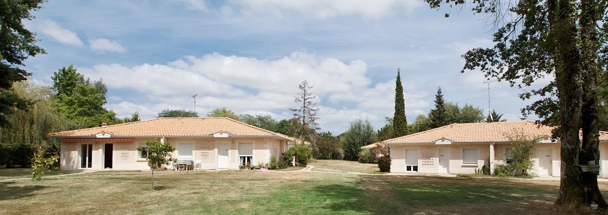 EHPAD Les Bois de Landecotte