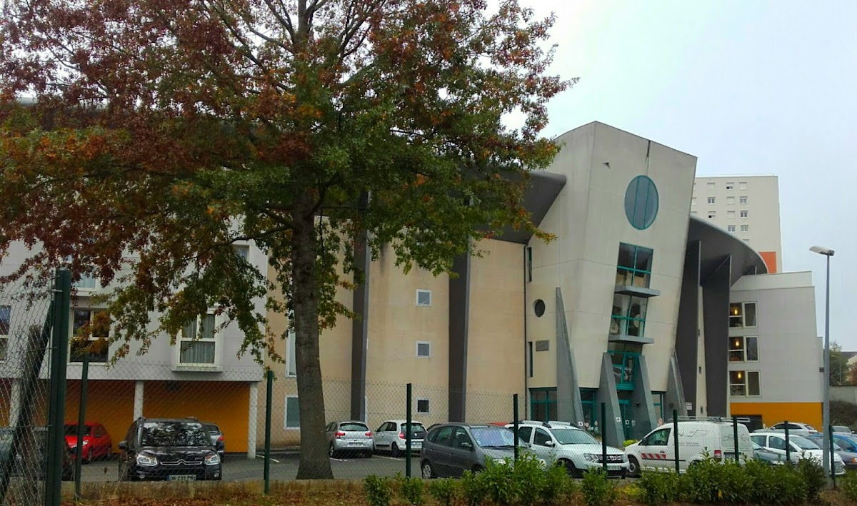 EHPAD Les Trois Vallées