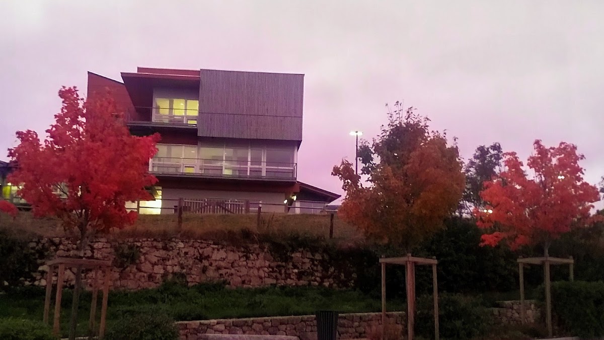 Photo de EHPAD Saint-Jacques, EHPAD à SAUGUES