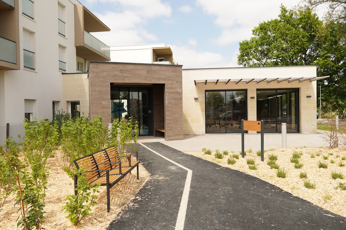 Résidence autonomie Lou Bel Oustaou - Photo 2 sur 5 - Intérieur et espaces communs