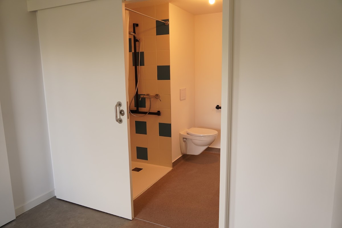 Résidence autonomie Lou Bel Oustaou - Photo 4 sur 5 - Espaces de vie