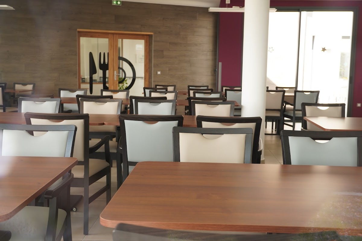 Résidence autonomie Lou Bel Oustaou - Photo 3 sur 5 - Chambres et hébergement