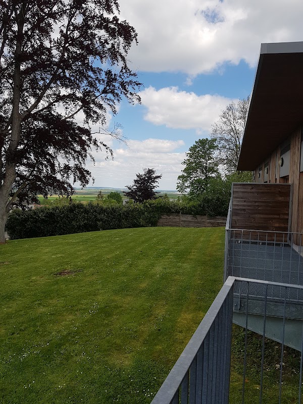 MARPA Les Sources - Photo 4 sur 5 - Espaces de vie