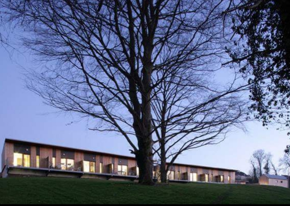 MARPA Les Sources - Photo 2 sur 5 - Intérieur et espaces communs