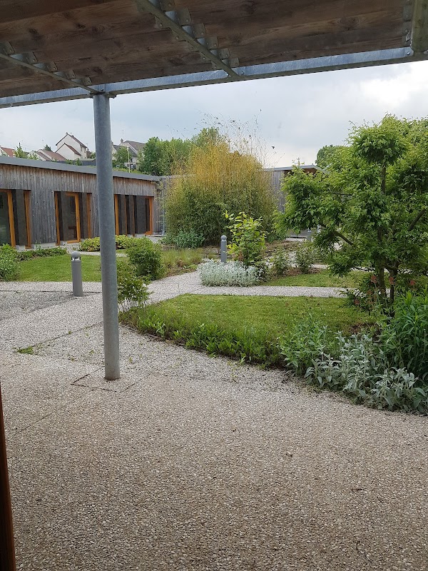 MARPA Les Sources - Photo 3 sur 5 - Chambres et hébergement