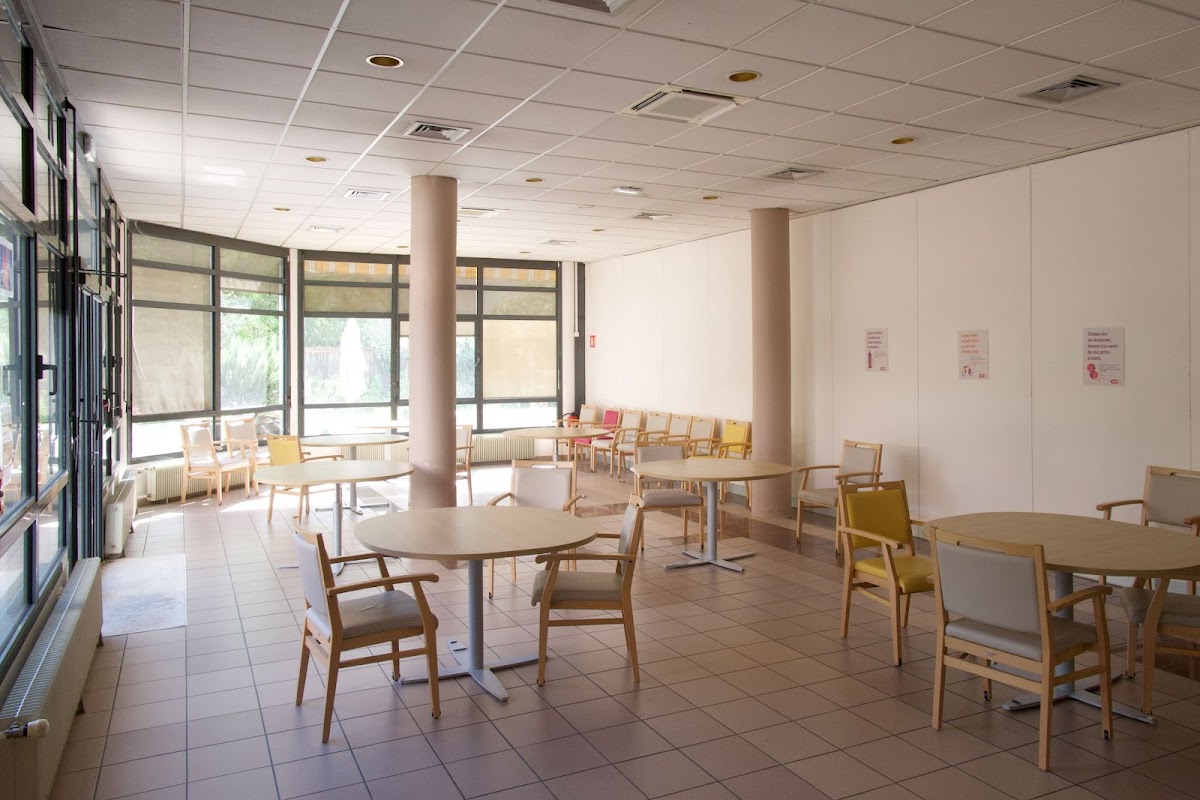 USLD Les Hibiscus - Photo 5 sur 5 - Environnement et extérieurs