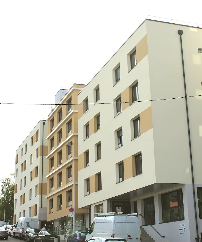 EHPAD Marius Bertrand - Photo 5 sur 5 - Environnement et extérieurs