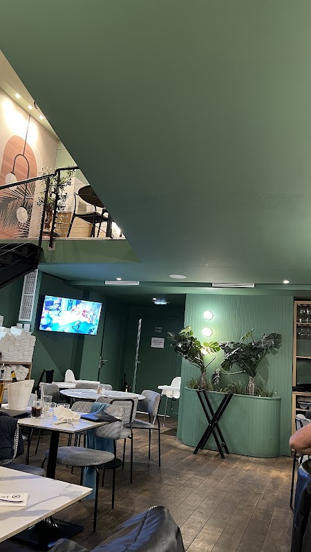 EHPAD Centre Jean Chanton - Photo 5 sur 5 - Environnement et extérieurs