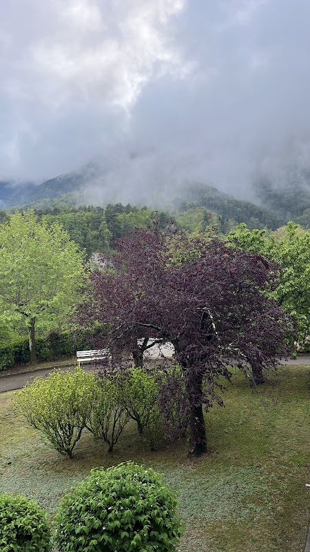 EHPAD Centre Jean Chanton - Photo 3 sur 5 - Chambres et hébergement