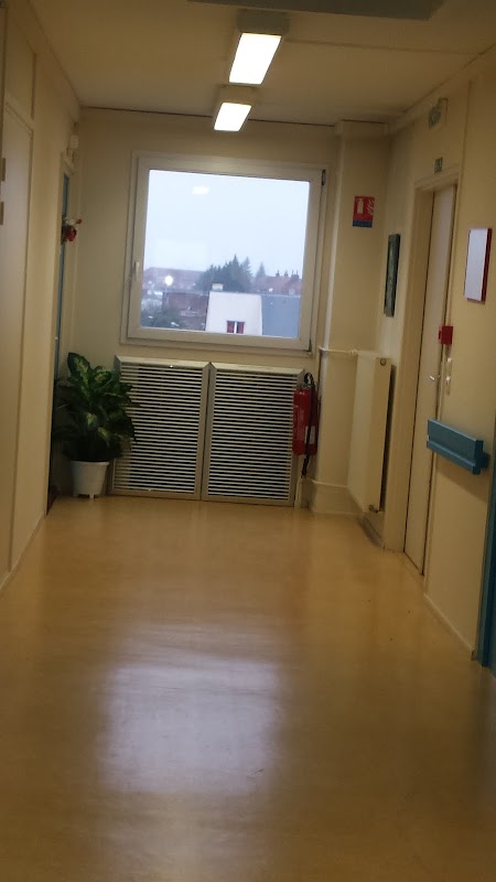 Foyer Logement Thérèse-Vandevannet - Photo 4 sur 5 - Espaces de vie