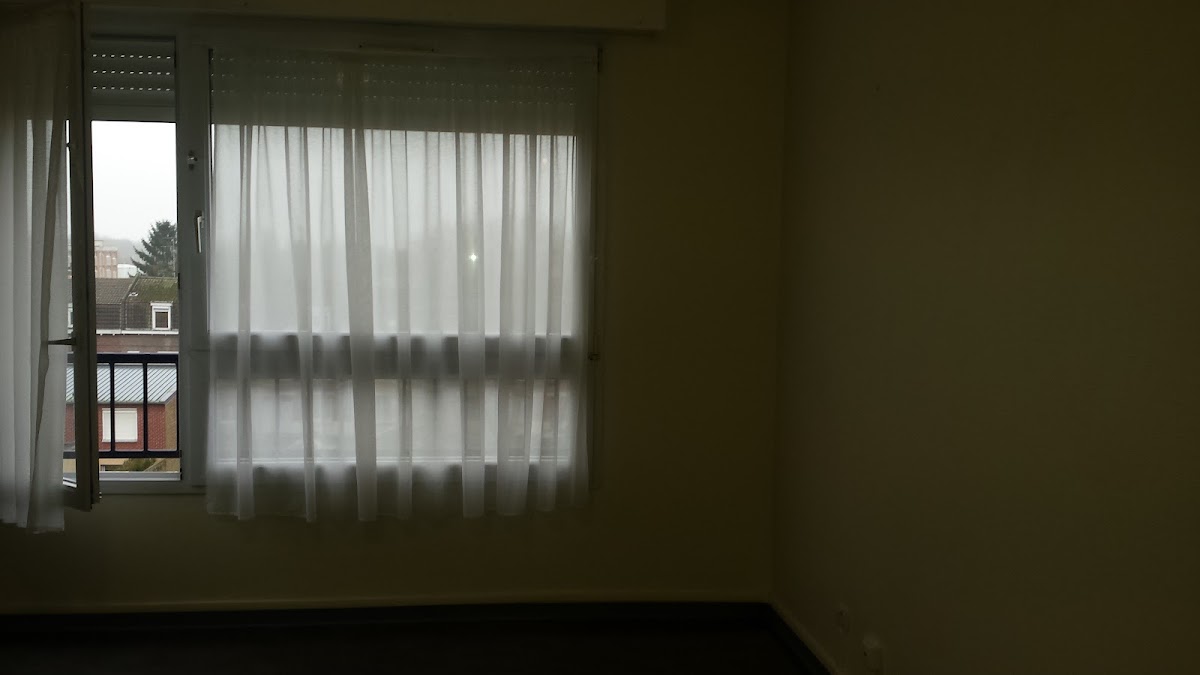 Foyer Logement Thérèse-Vandevannet - Photo 5 sur 5 - Environnement et extérieurs