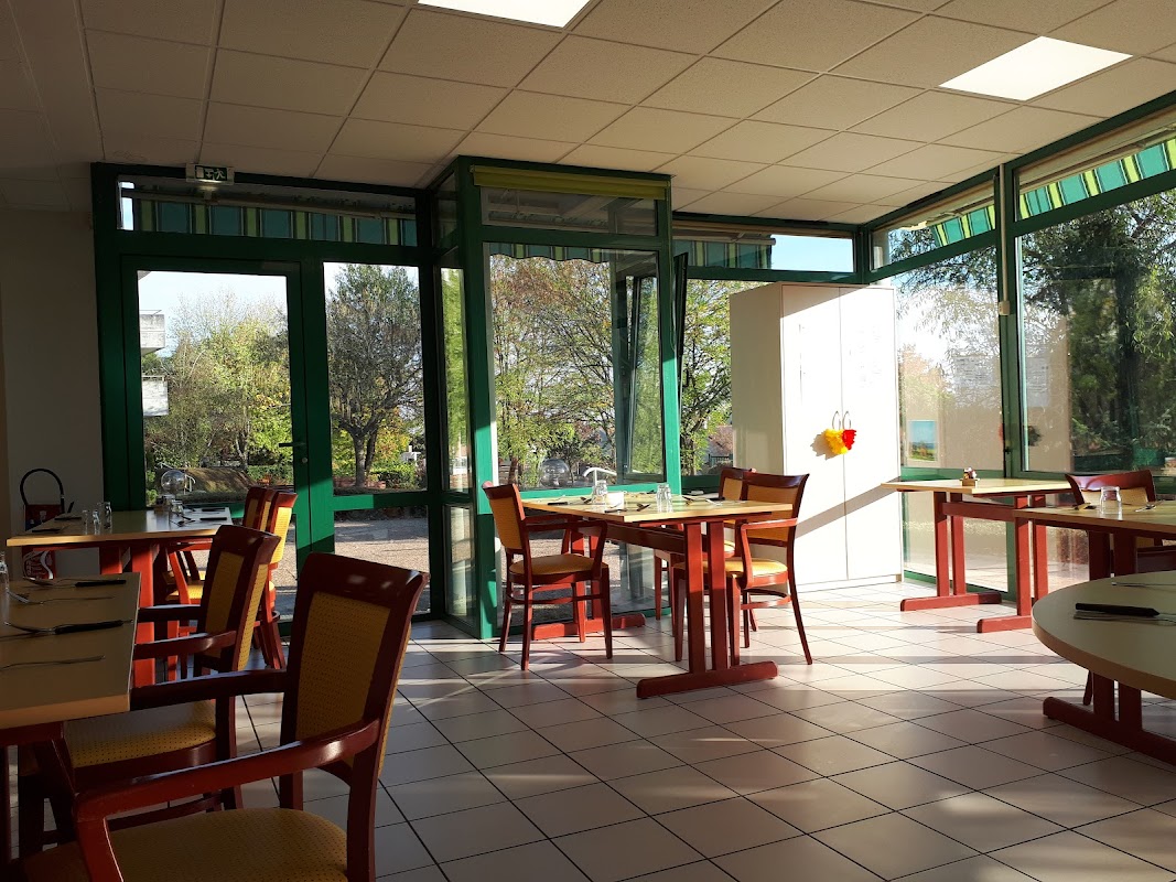 EHPAD Les Nymphéas - Photo 5 sur 5 - Environnement et extérieurs