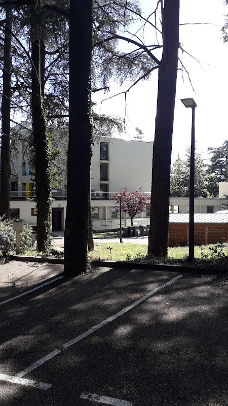 EHPAD La Sarrazinière