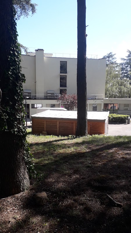 EHPAD La Sarrazinière - Photo 2 sur 4 - Intérieur et espaces communs