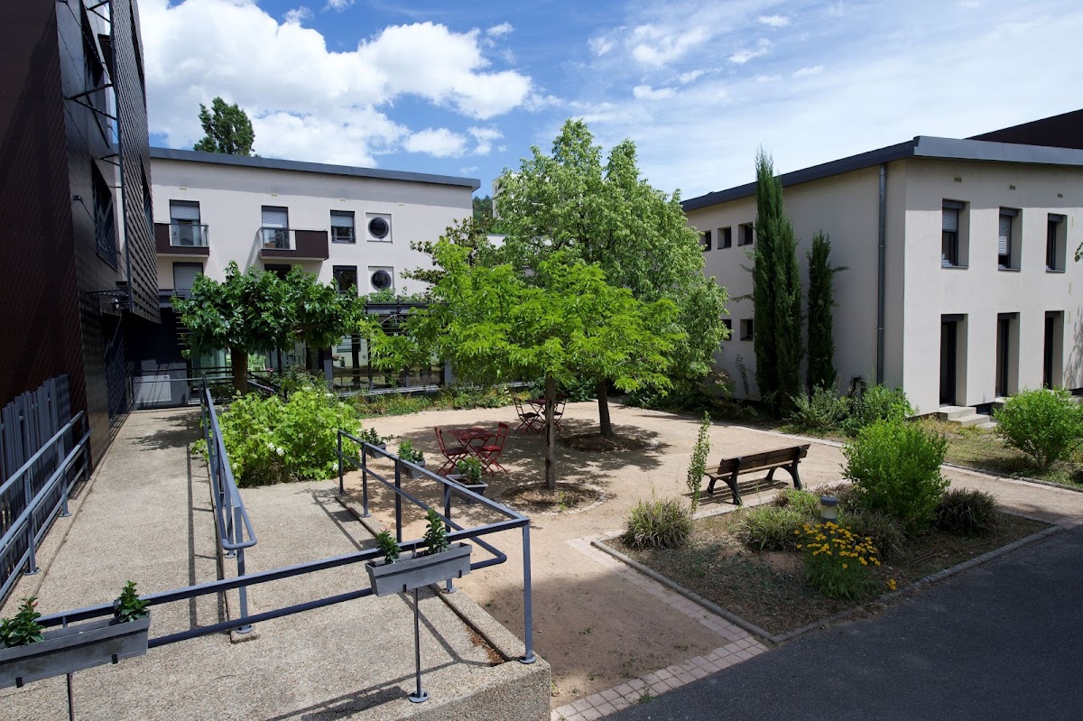 Résidence autonomie L'Argentière - Photo 3 sur 5 - Chambres et hébergement