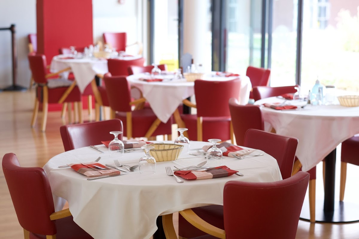 Résidence autonomie L'Argentière - Photo 5 sur 5 - Environnement et extérieurs