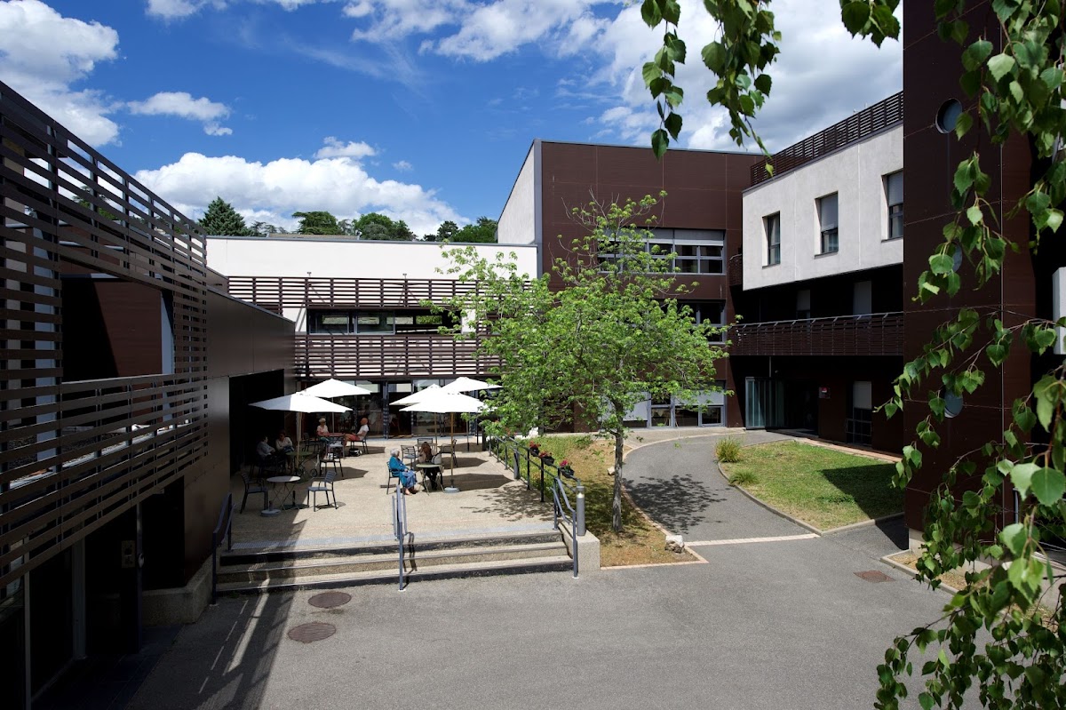 Résidence autonomie L'Argentière - Photo 4 sur 5 - Espaces de vie