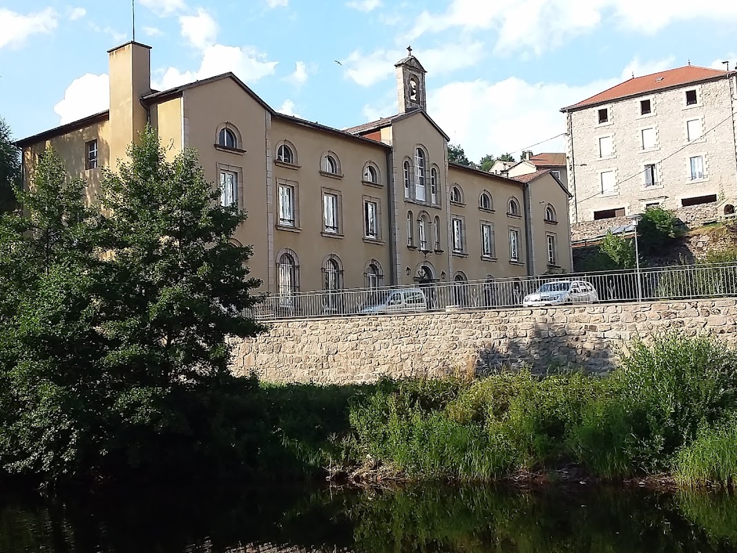Photo de EHPAD Résidence Le Chapeauroux, EHPAD à AUROUX