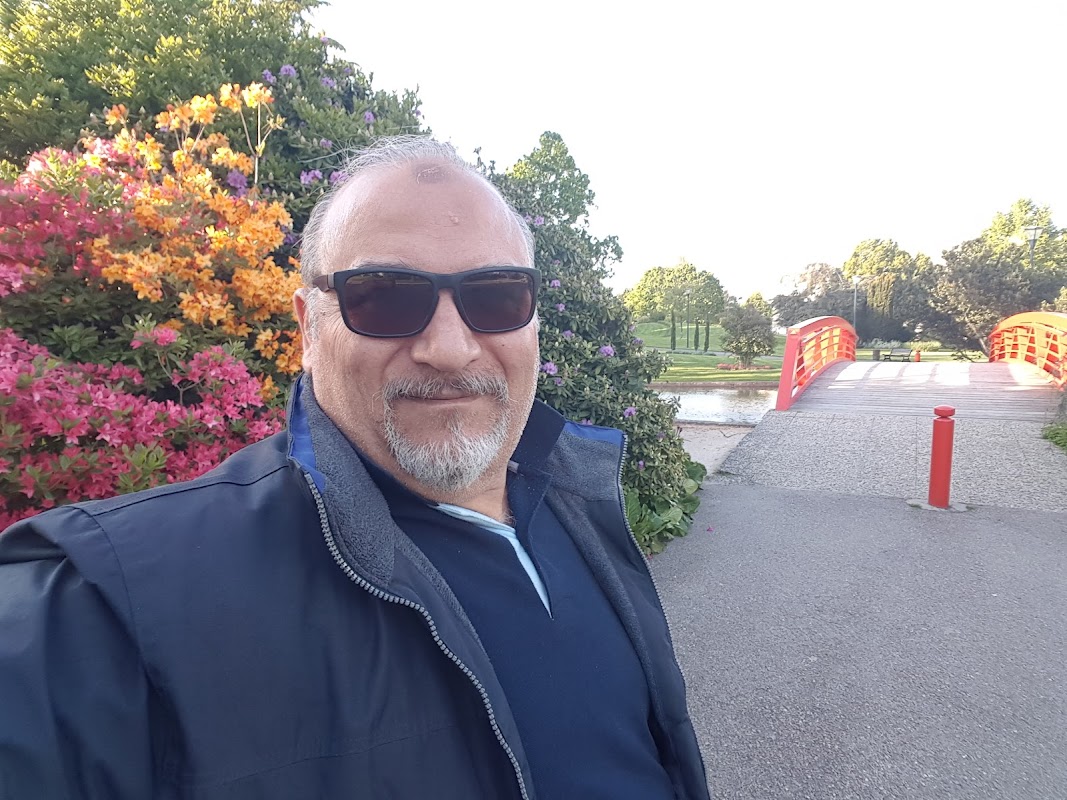 EHPAD Les Jardins - Photo 4 sur 4 - Espaces de vie