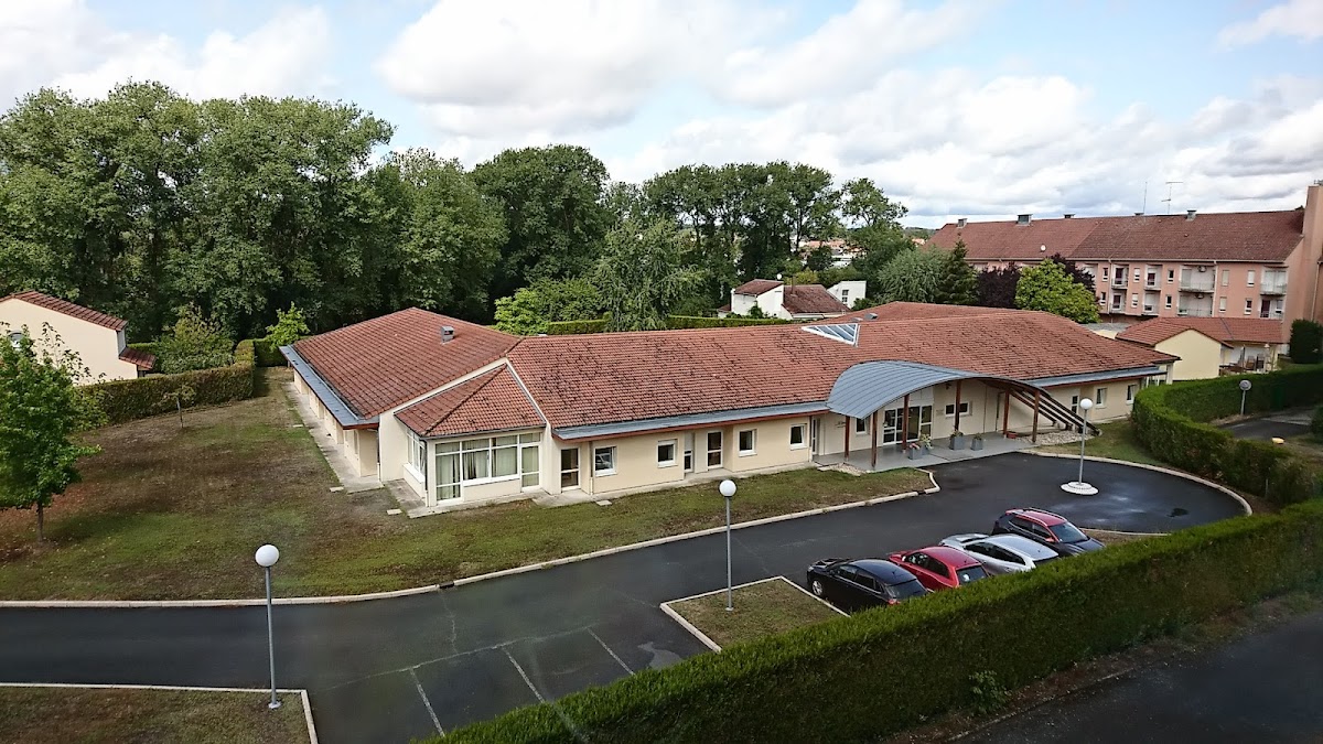 Photo de EHPAD Les Jardins, EHPAD à SARREBOURG