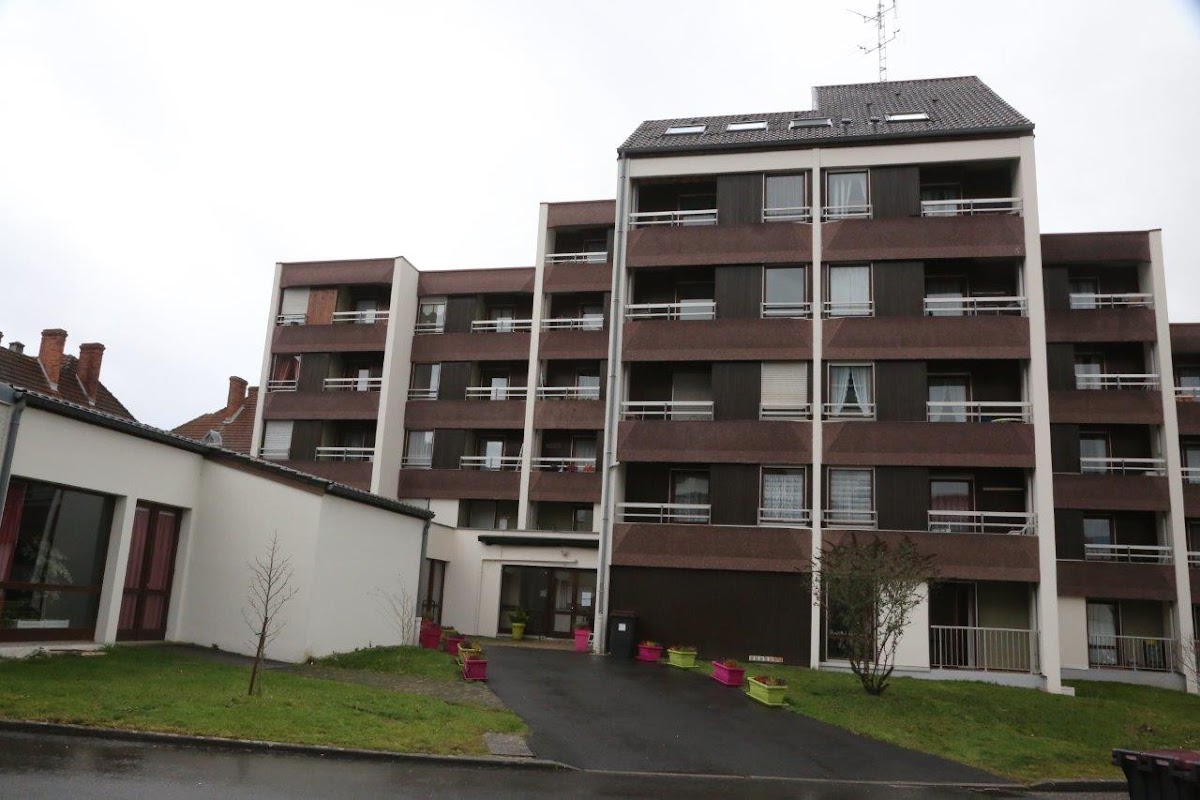 EHPAD Les Jardins - Photo 2 sur 4 - Intérieur et espaces communs