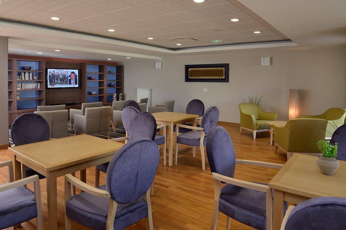 Résidence seniors de Maizières-lès-Metz - Photo 4 sur 5 - Espaces de vie