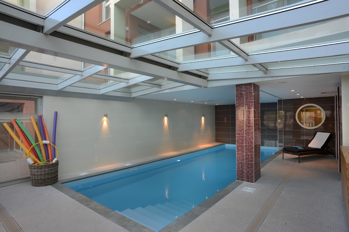 Résidence seniors de Maizières-lès-Metz - Photo 3 sur 5 - Chambres et hébergement