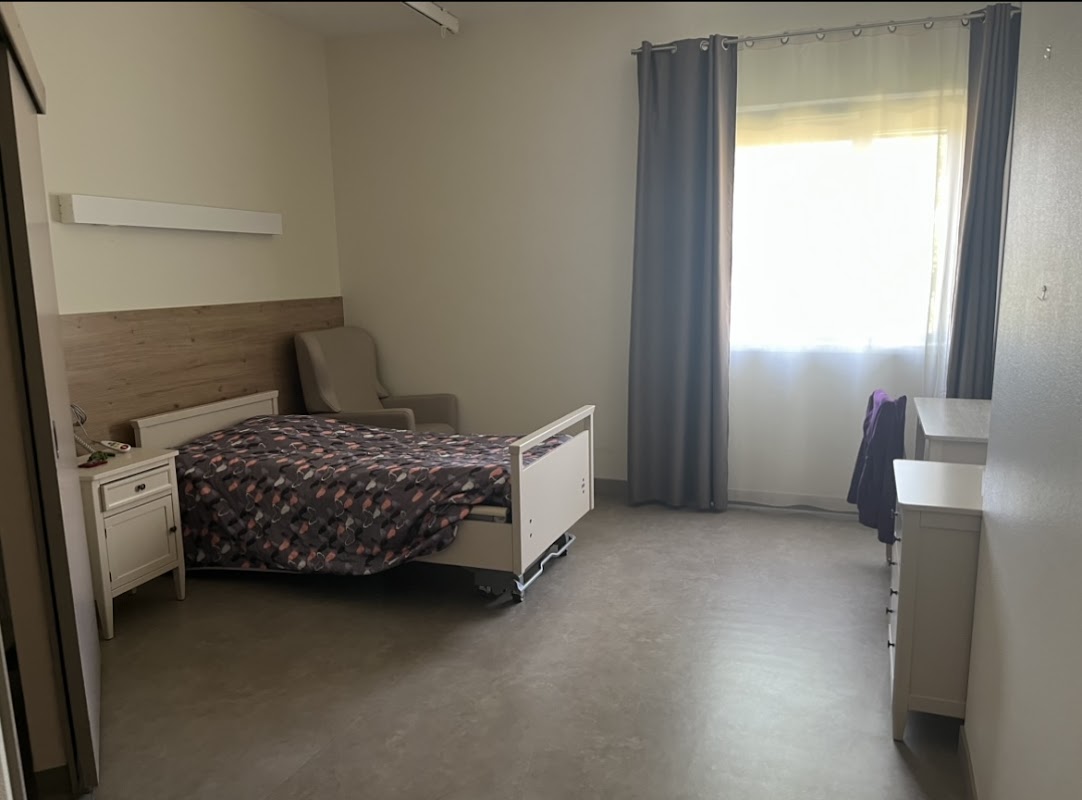 EHPAD Vilanova - Photo 2 sur 5 - Intérieur et espaces communs