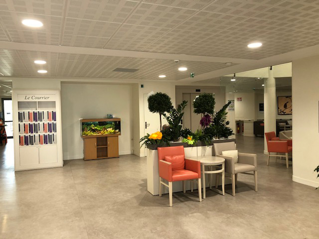 EHPAD Vilanova - Photo 4 sur 5 - Espaces de vie