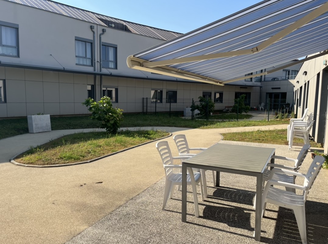 Photo de EHPAD Vilanova, EHPAD à CORBAS