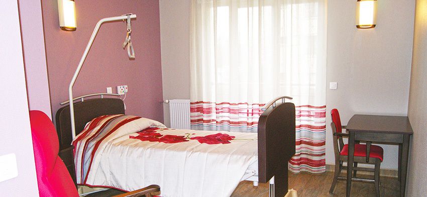 La Maison des Clématites - Photo 5 sur 5 - Environnement et extérieurs