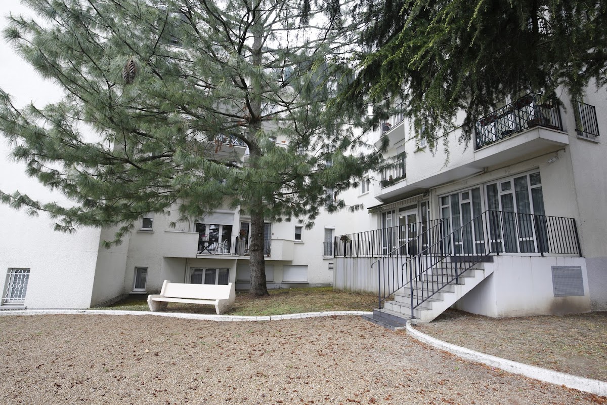 EHPAD Résidence d'Églantine - Photo 4 sur 5 - Espaces de vie