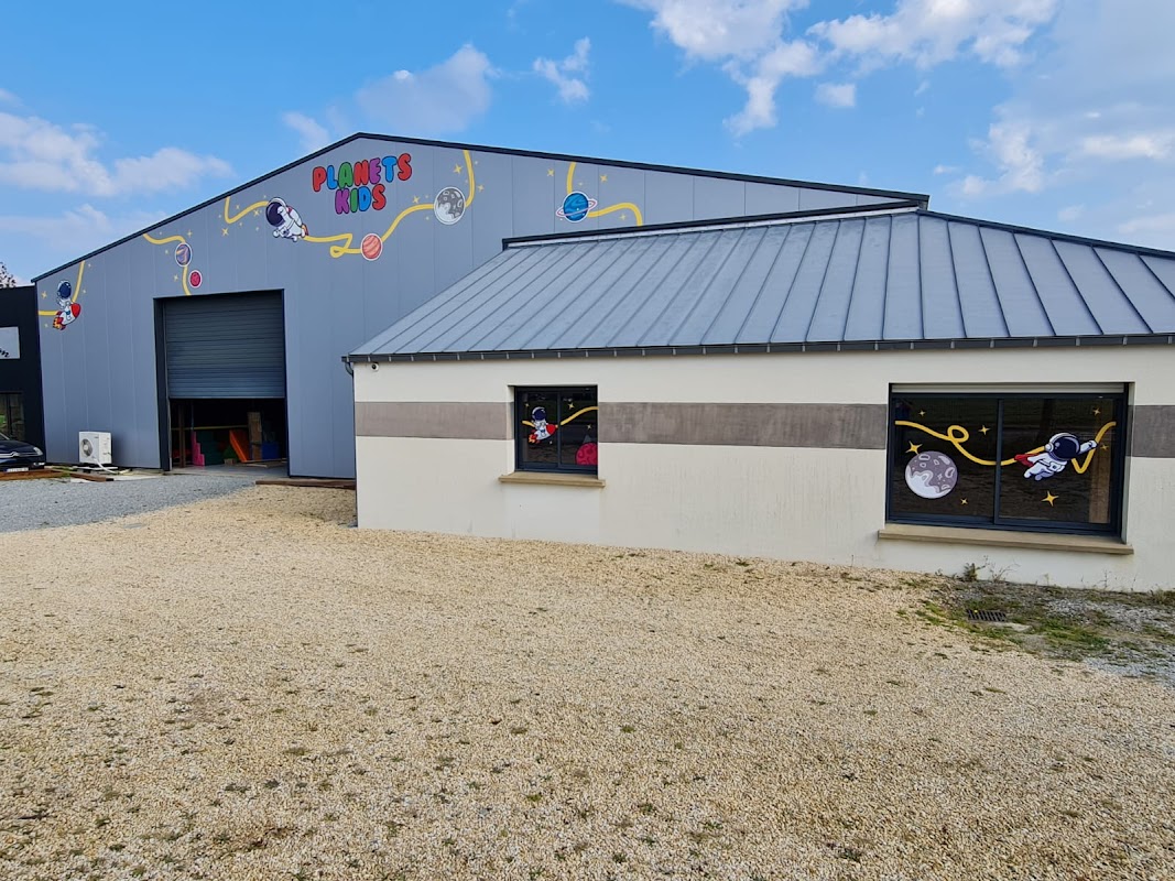 Résidence Du parc - Photo 4 sur 5 - Espaces de vie