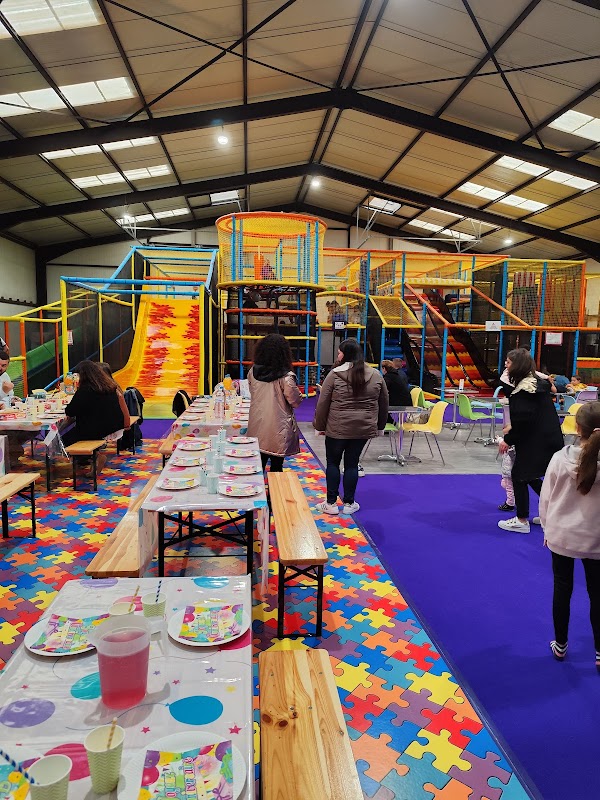 Résidence Du parc - Photo 3 sur 5 - Chambres et hébergement